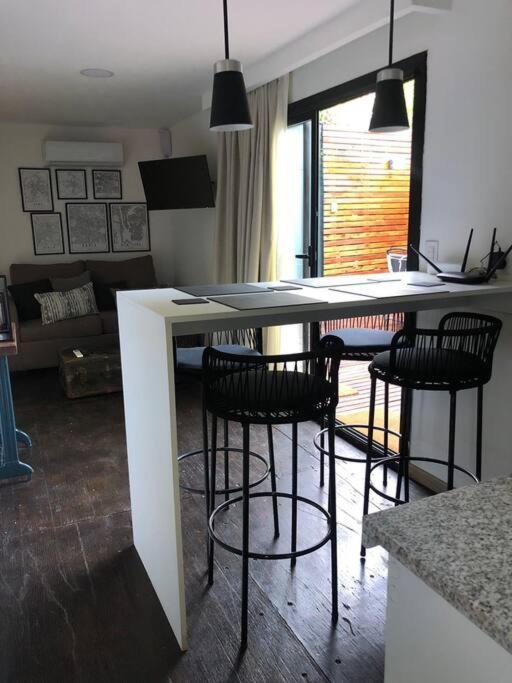 Aromos Lodge- Chacras De Coria- Lujan de Cuyo ภายนอก รูปภาพ
